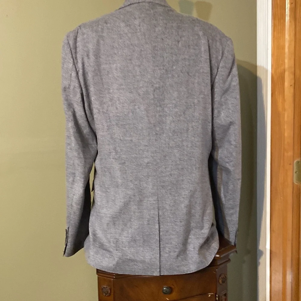 Men’s jacket - Picture 2 of 5